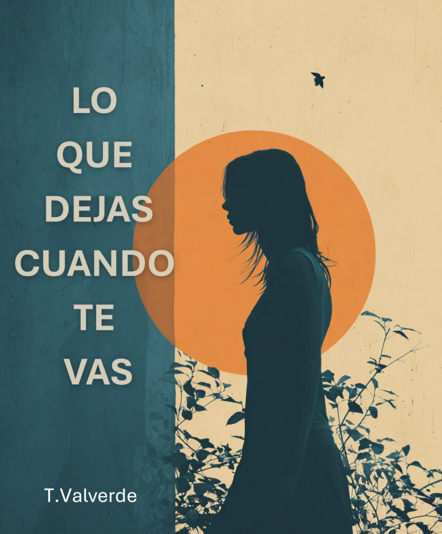 Lo que se queda cuando te vas