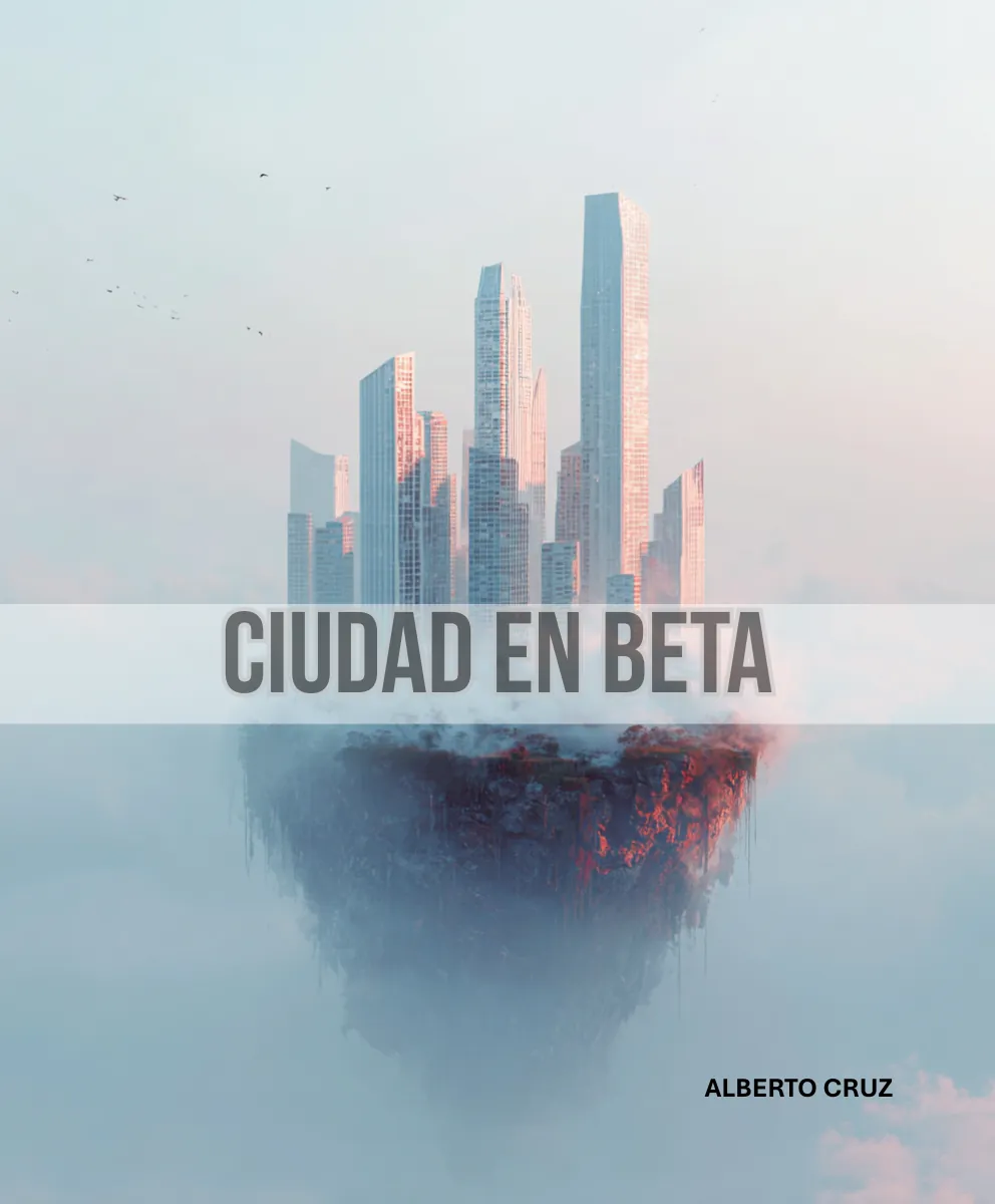 Ciudad en beta