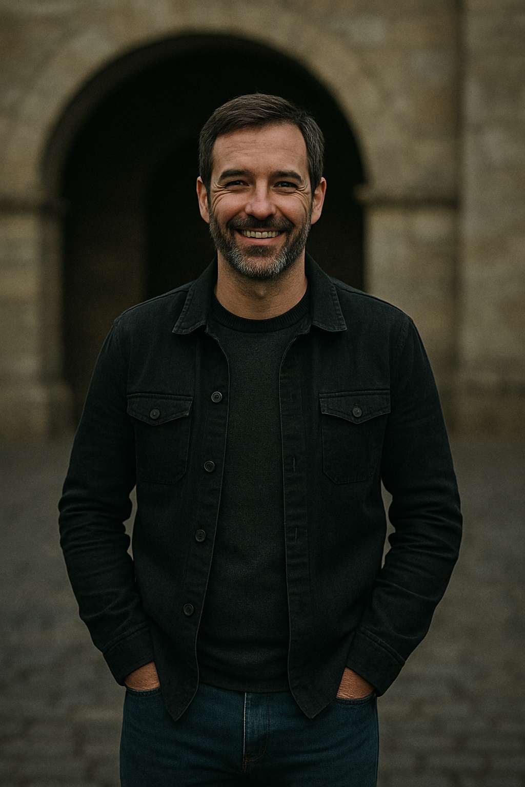 Image of DiegoAranda