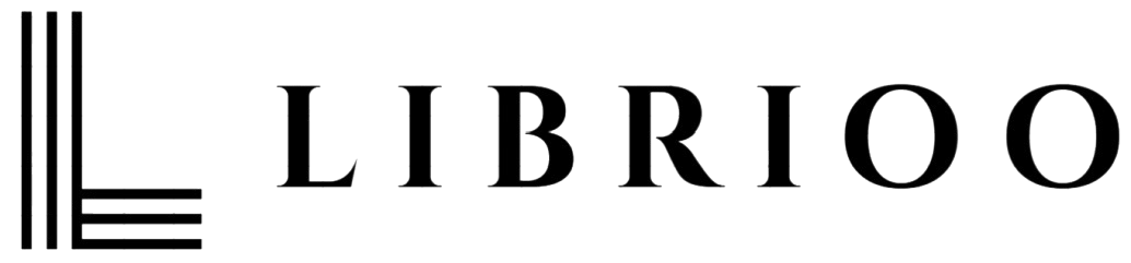 Logo Librioo